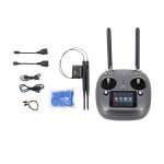 Wholesale SIYI DK32S Enterprise Radio System Remote Controller With Telemetry for Commercial UAV 2.4G 20KM Korea KC Certified